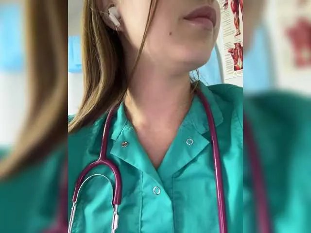 Adelaida1001 on BongaCams