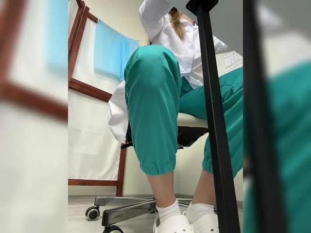 Adelaida1001 on BongaCams