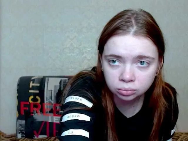 aliiicestone on BongaCams