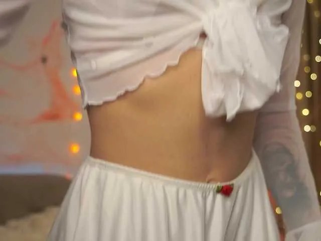 beckymadsons on BongaCams