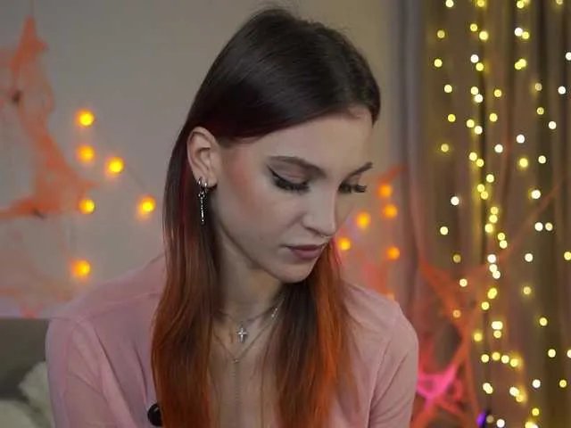 beckymadsons on BongaCams