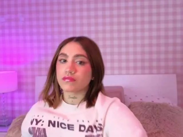 CloeBonet on BongaCams