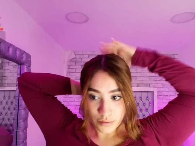 CloeBonet on BongaCams