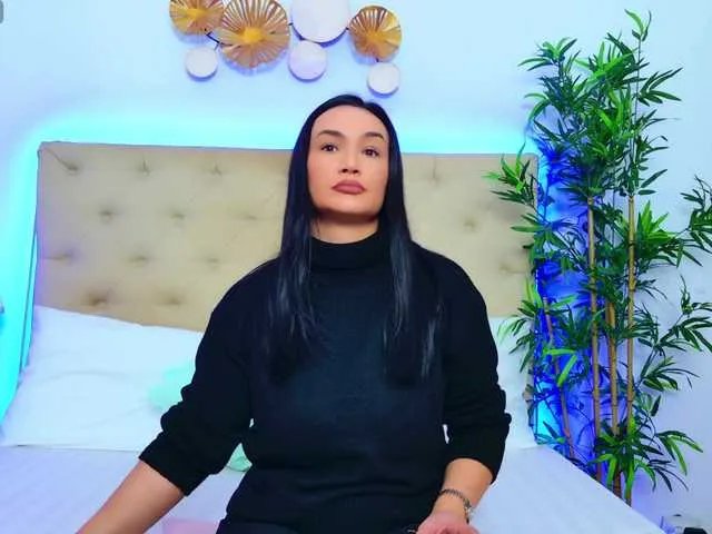 DaliyaArabian on BongaCams