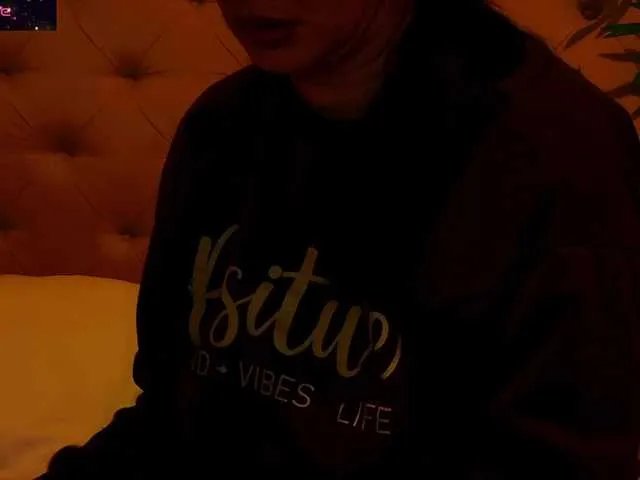 DaliyaArabian on BongaCams