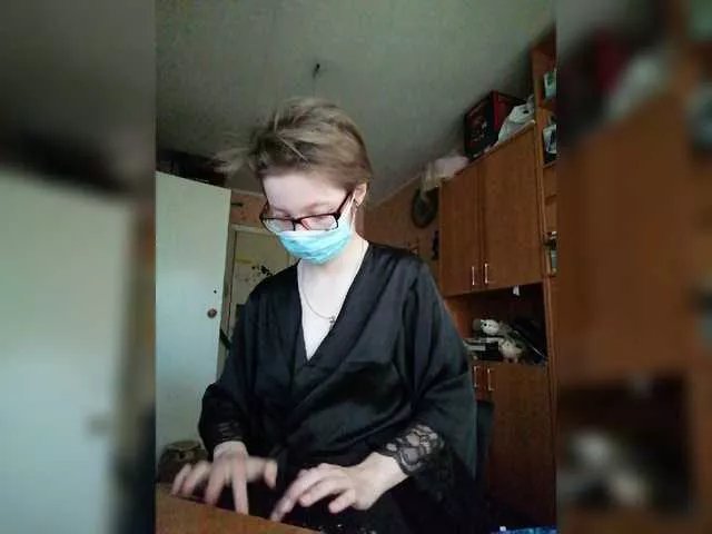 death13a1 on BongaCams