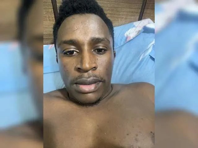 Heartmate on BongaCams