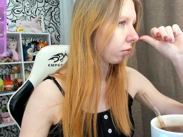IamLoli on BongaCams