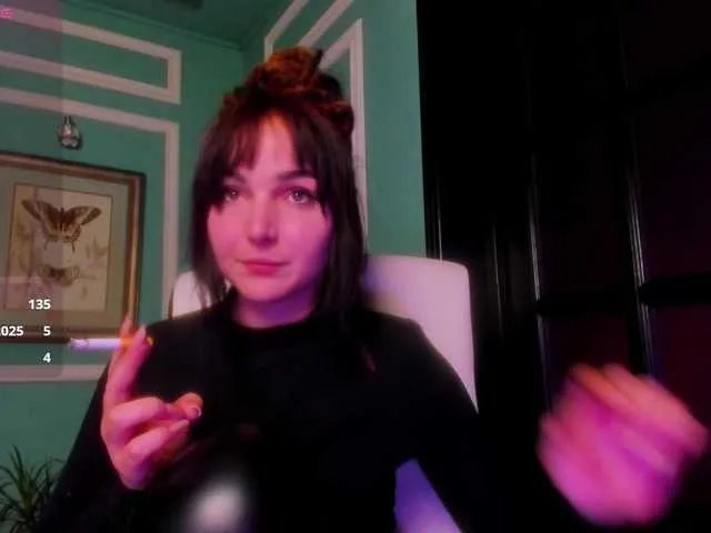 ingridblondy94 on BongaCams