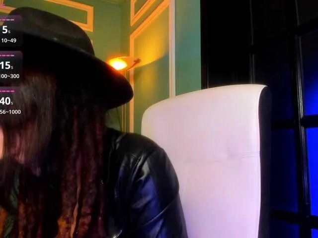 ingridblondy94 on BongaCams