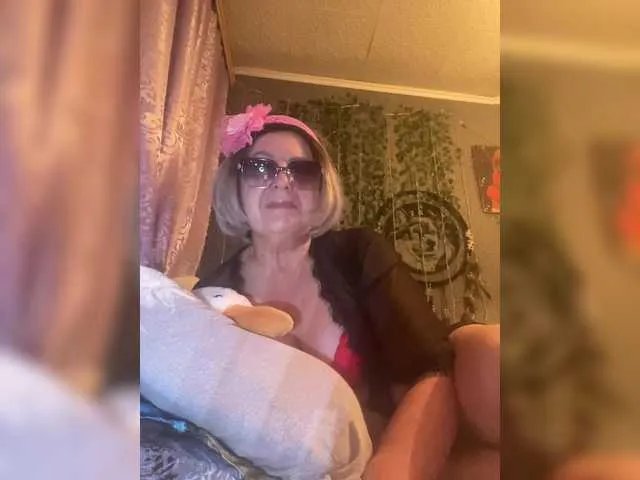 Kamilan-1 — Freechat on BongaCams