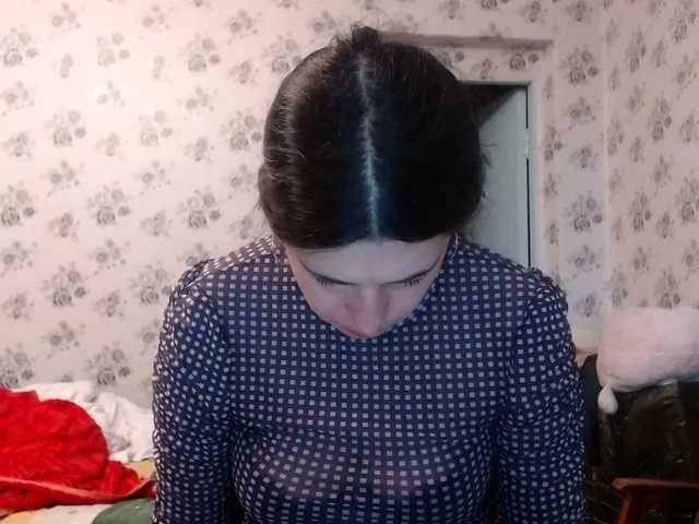 Karolina33 on BongaCams