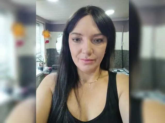 Lalili on BongaCams