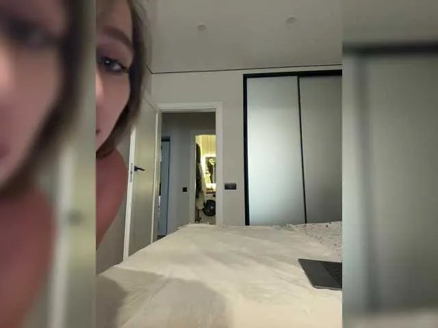 ParisSaintGermain on BongaCams