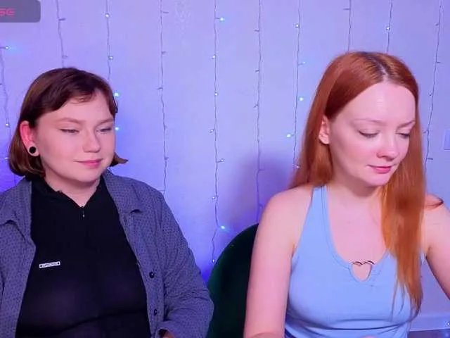 radianttwoX — Freechat on BongaCams