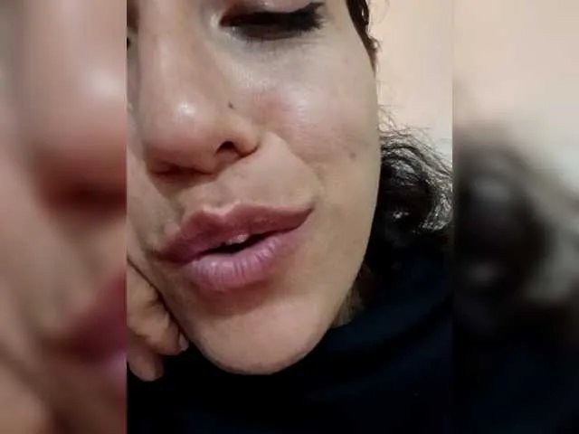 TaniaMarqueza on BongaCams