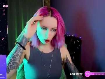 _helencarter — <<Good evening ! >>   ~ pvt open! fan club - 50tk for 1 month - Multi Goal: ~ cumgoal at every 13 goal [140 tokens left] #tattoo #abs #anal #fit #goth