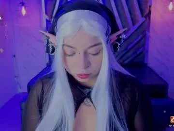 _vermell_ — GOAL: Gagging [69 tokens remaining] Welcome Heroes and Villains #cosplay #bigtits #fuckmachine #saliva #deepthroat