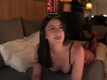 afrodita__25 on Chaturbate