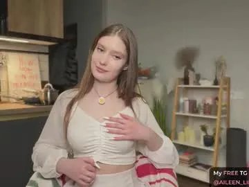 aileen__ — Hi CB! I am Aileen-little star ^ ^ // GOAL: stand up and turn around [10 tokens left] // EPIC GOAL: NAKED OIL SHOW [9000 tokens left] #18 #bigboobs #hairy #new #young