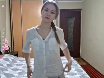 allegraschroeter on Chaturbate