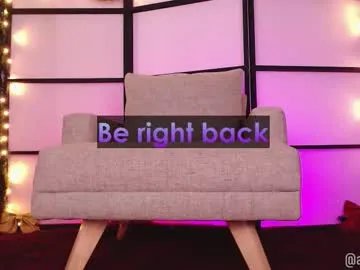 amaisinclair on Chaturbate