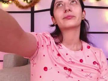 amaisinclair on Chaturbate