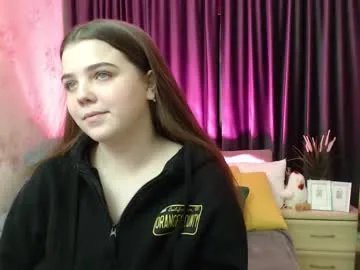 ameliabailey — Hi,im Alisa,follow and lest meet and fun<3 Goal: flash ass  #new #18 #young #fun #shy #dance  [17 tokens remaining]