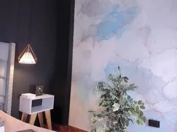 angeline_blake on Chaturbate