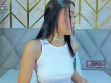cassidy_14 on Chaturbate