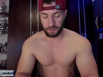 cesar_joness — Heeyy,,, guys  and   girs  is  time  for   fun  , and  dont forget   followme   and  put my ass very strong with  buzzing #sexy #latino #flirt # flex #precum #bigdick