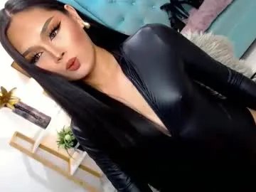 cleofex on Chaturbate