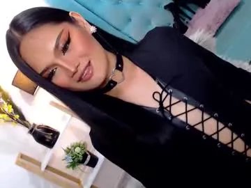 cleofex on Chaturbate