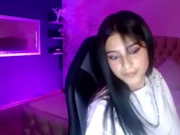 cute_sarita18 on Chaturbate