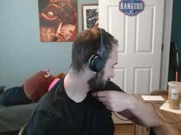 dannyboyx69 — TGIF!!  Save me from PowerPoint..  #beard #chubby #hairy #working - naked @ goal until a meeting [500 tokens remaining]