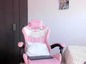 dream_team4 — GOAL: CUM HOT KENDALL [2222 tokens remaining] Welcome to my room! #femboy #18 #sissy #lovense #twink