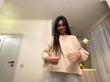 elfredaruckle — Goal -  Spinning around the world   ! Hi guys and welcome . My name is Aisako. First time here please help me a little  #shy #new #asian #18 #young [15 tokens remaining]