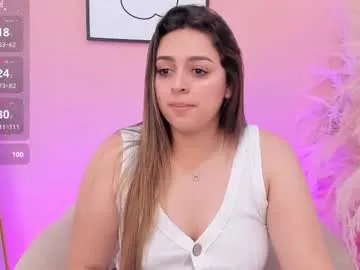erika_mendez1 — Hello... come have fun with me - Multi-Goal :  NAKED SHOW AND BLOWJOB  #natural #british #curvy #bigass #lovense