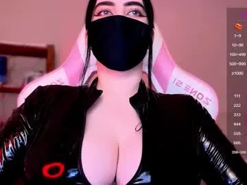 evangelinavangelisx — Worship[ mistress I own your wallet, your honnor, your body.  Fav patterns 111, 222, 333, 555, 666 #femdom #latex  #mistress #bigtits #findom [555 tokens remaining]