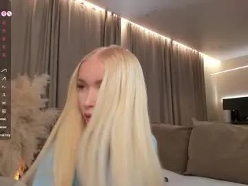 ewagreen on Chaturbate