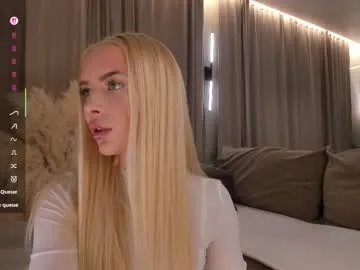 ewagreen on Chaturbate