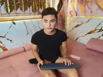 femnoa — GOAL: Zoom in my hole [66 tokens remaining] Welcome to my room I am very hot and playful  #horny #femboy  #bigcock #fuckmachine #young