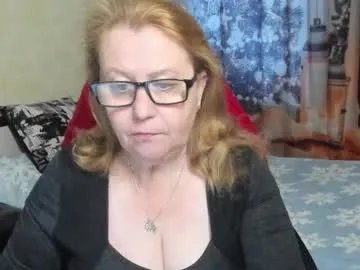 fraumartha on Chaturbate