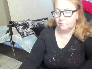 fraumartha on Chaturbate