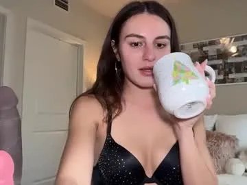 graciesmith27 on Chaturbate