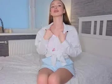 hannavaile on Chaturbate