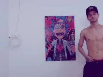 jacob_bad_boy — masturbation 6  minutes [40 tokens left] #flaco #latino #cumshow #18 #bigcock