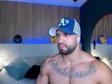 jeremy_harden on Chaturbate