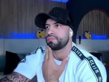 jeremy_harden on Chaturbate