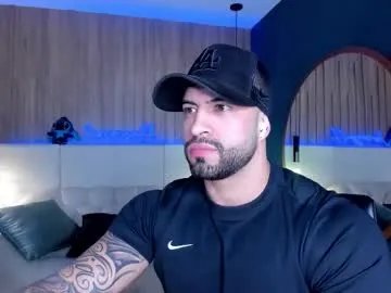 jeremy_harden on Chaturbate